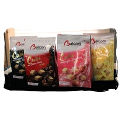 Balconi Cubi Wafers 